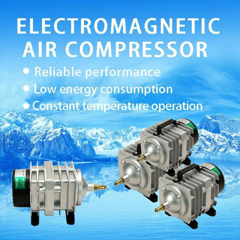 Types of 2024 air pumps