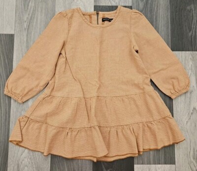 Mädchen Kleid   Gr.86