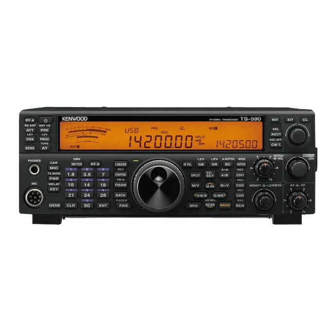 Kenwood Ts 50 | eBay