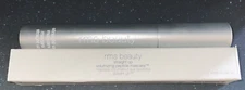 RMS BEAUTY STRAIGHT Up VOLUMIZING PEPTIDE MASCARA, HD Black,0.34oz NIB AUTHENTIC