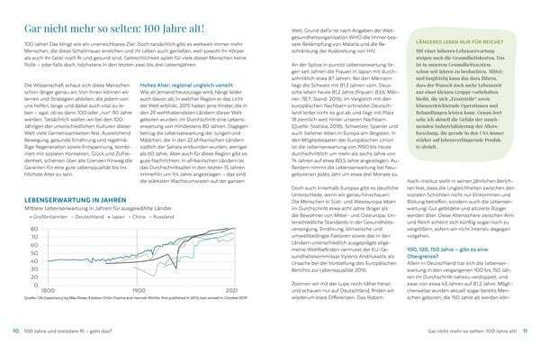 Thumbnail - Die Gesundheitsformel Der 100-jährigen