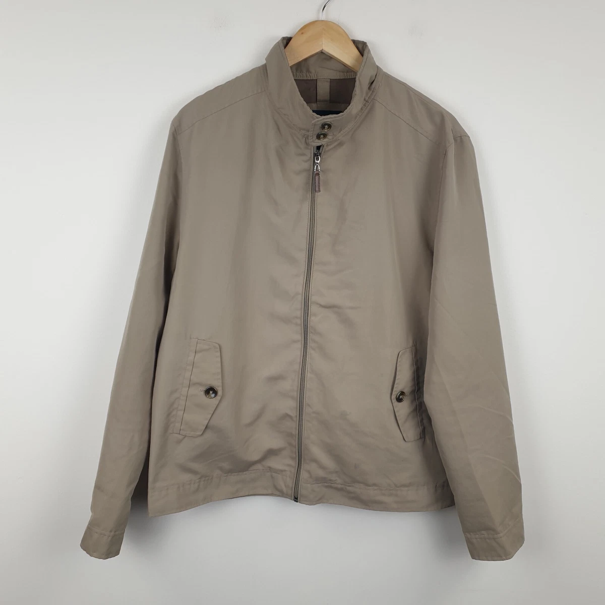 James - Veste Matelassée Chaude Homme
