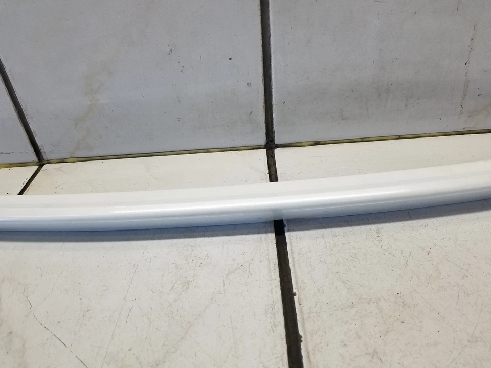 Lexus GS350 2008 alerón trasero Foto 3 de 4