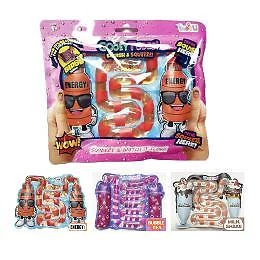 Gooey Tubes! - Picture 1 of 1