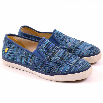 Lyle & Scott Herren Sneaker Turnschuhe Schuhe Shoes Gr.8  Mehrfarbig 100984