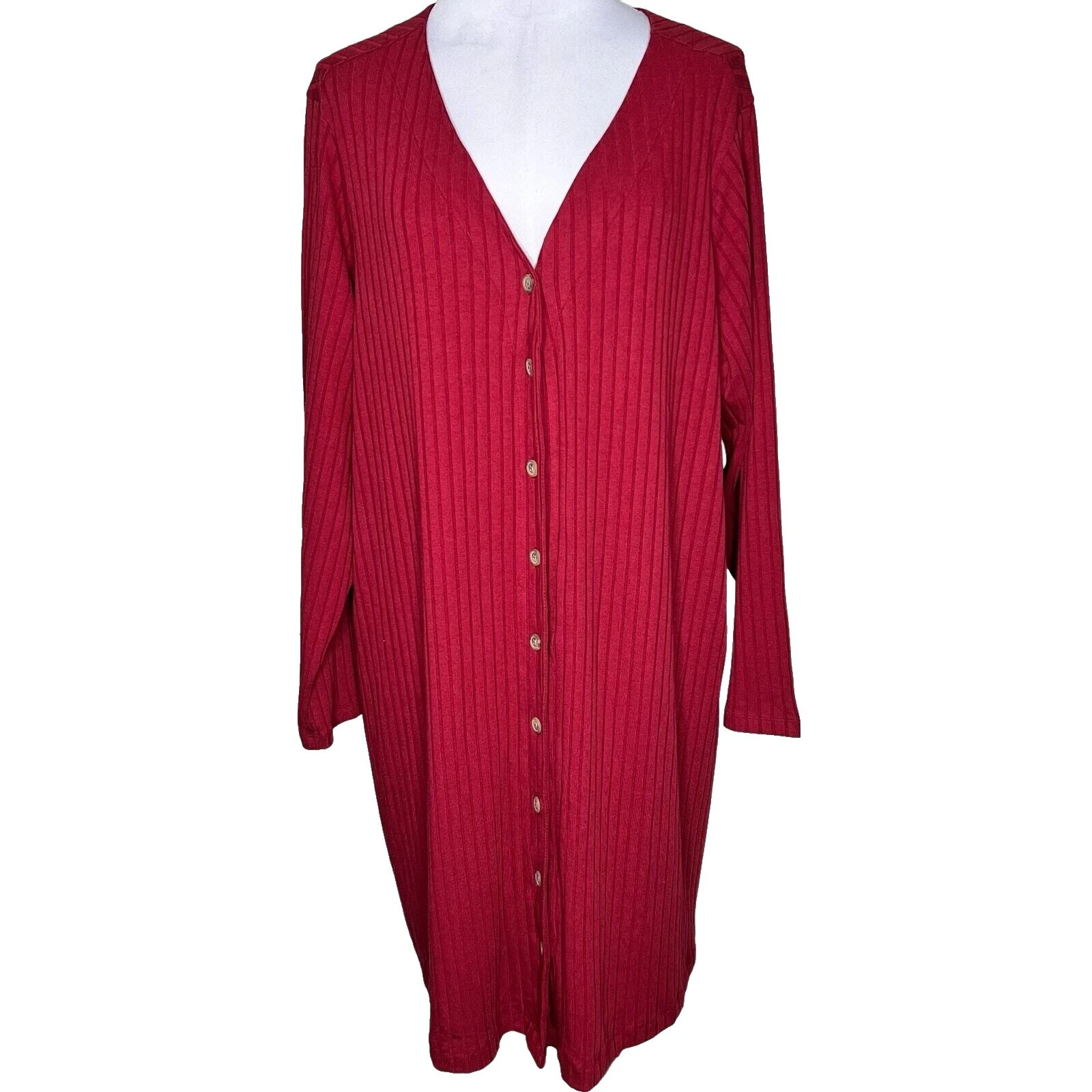 Camisa de poliéster Old Navy vestidos para mujeres