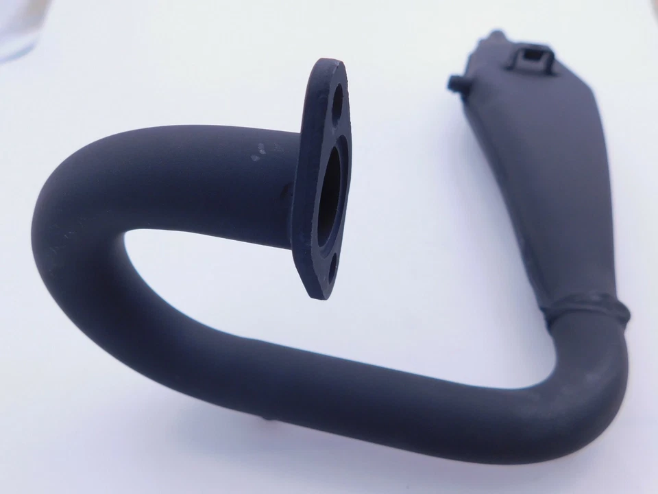 ГЛУШИТЕЛЬ SUZUKI 1979-2005 JR50 JR 50 14301-04420-H01 НОВЫЙ ПОДЛИННЫЙ OEM - Изображение 2 из 4