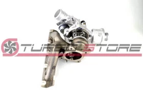 IHI Turbolader 2,0 TFSi Audi 06H145702G 06H145702L 06H145702Q 06H145702S Neu