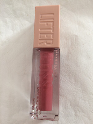 Maybelline Lifter Gloss 5,4 ml - 005 Petal