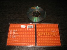 GARBAGE CD VERSION 2.0