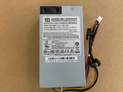 1PC CWT KSA-180S2 12V 5A 52V 2.5A Server Switching Power Supply