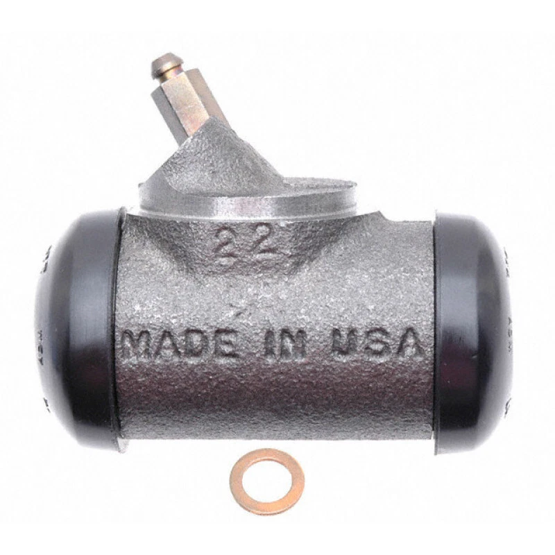 Cilindro de rueda de freno de tambor ACDelco 18E441 19175655 para Chevrolet Bel Air 60-65 Foto 4 de 4
