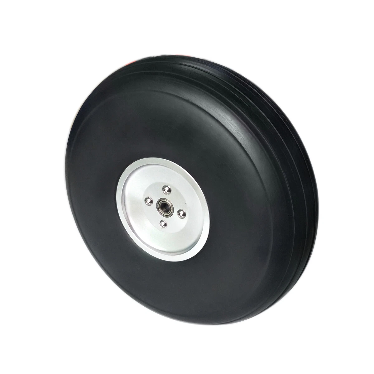 Rc plane wheels sales