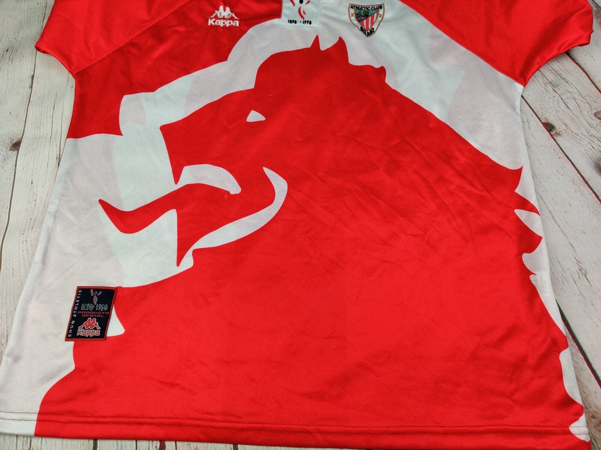 Kappa Athletic Club Bilbao ユニホーム Kappa Athletic Club Bilbao ユニホーム