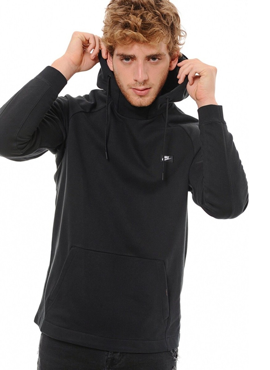 nike modern pullover hoodie