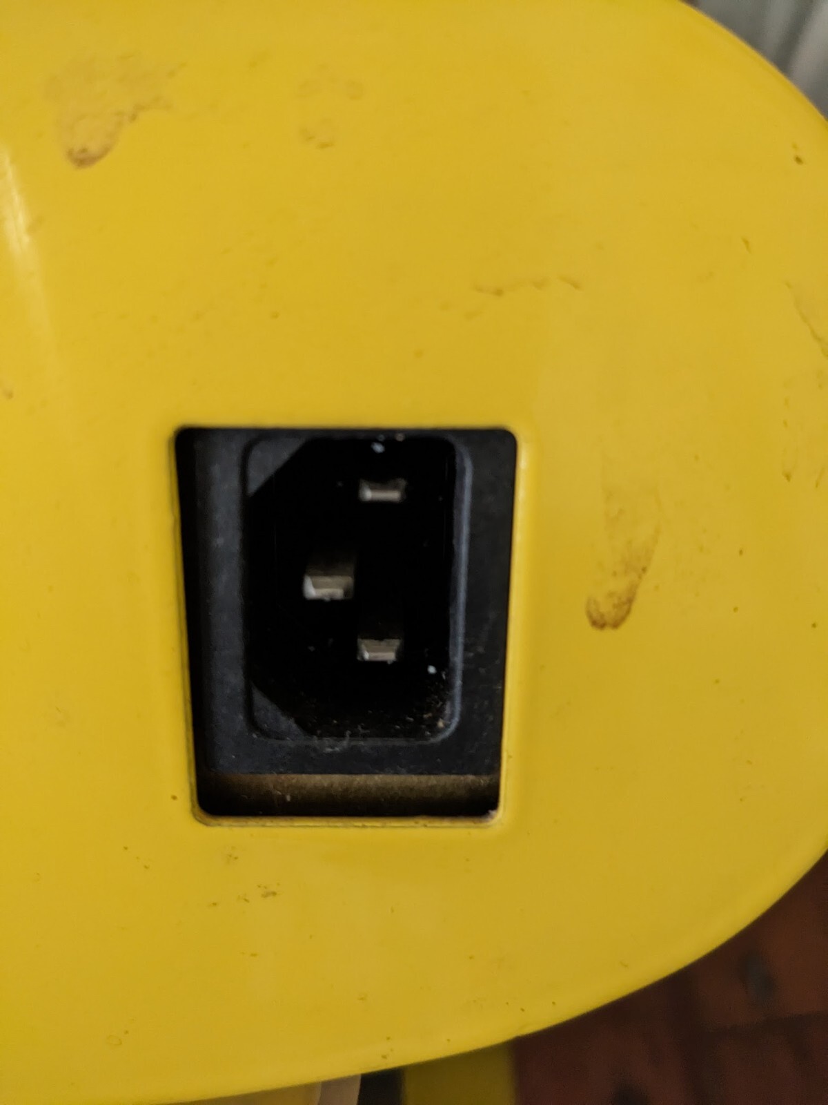 Original Francis Francis X1 Espresso Machine by Luca Trazzi (Repair or