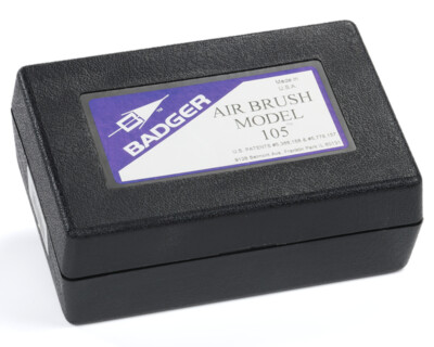 Badger B2223 Airbrush Patriot 105-1 Modell
