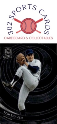2023 Panini Chronicles - Spectra Tom Seaver #9 for sale online | eBay