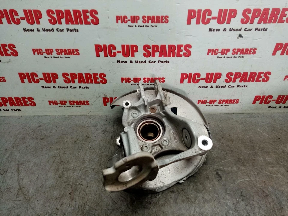 Audi Q5 08-17 Mk1 8R 2.0 Diesel Quattro O/S Rear Drivers Hub 8R0505436C 400161 — 第 4/4 张图片