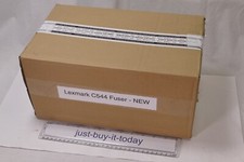 New Lexmark Fuser C540 C543 C544 C546 X543 X544 X546 X548 Fuser 110V 40X7562