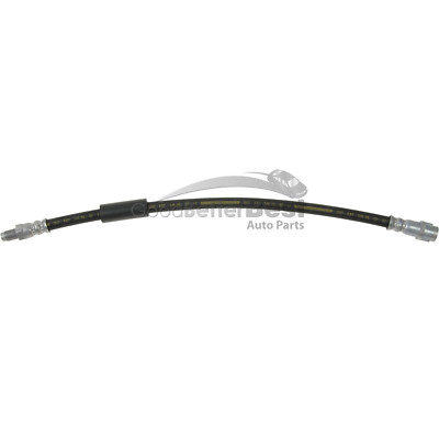 One New CORTECO Brake Hydraulic Hose Rear 49373607 for Mercedes MB | eBay