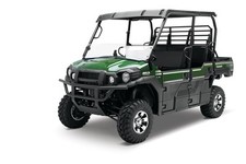 Genuine Kawasaki Mule PRO-FXT DXT FX DX FXR K...