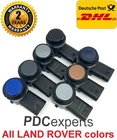 OEM Parking sensor 9G92-15K85 PDC JAGUAR LAND ROVER All Colors Available