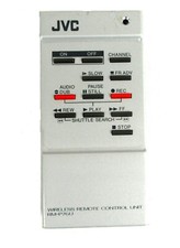 JVC RM-P76U Remote Control - New Old Stock, Free Shipping