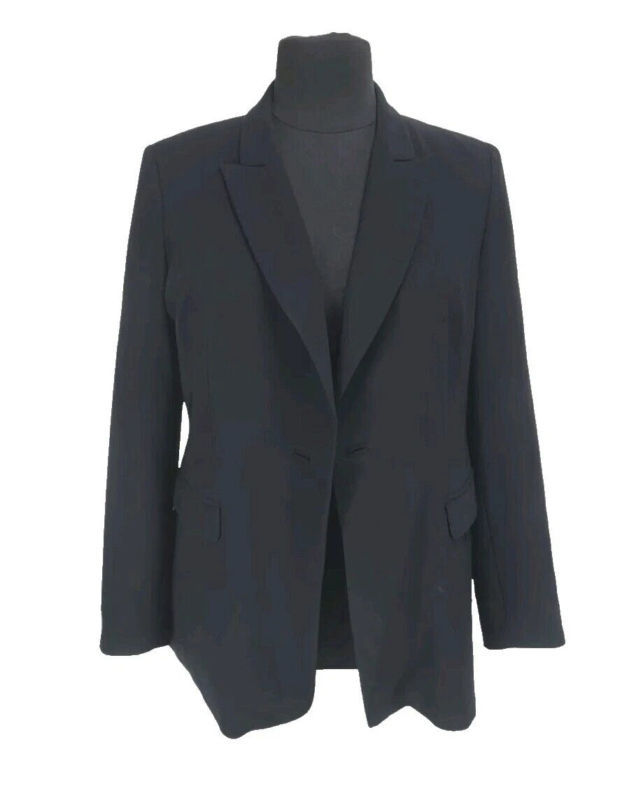 Abrigos, chaquetas y chalecos lisos para mujer Marina Rinaldi