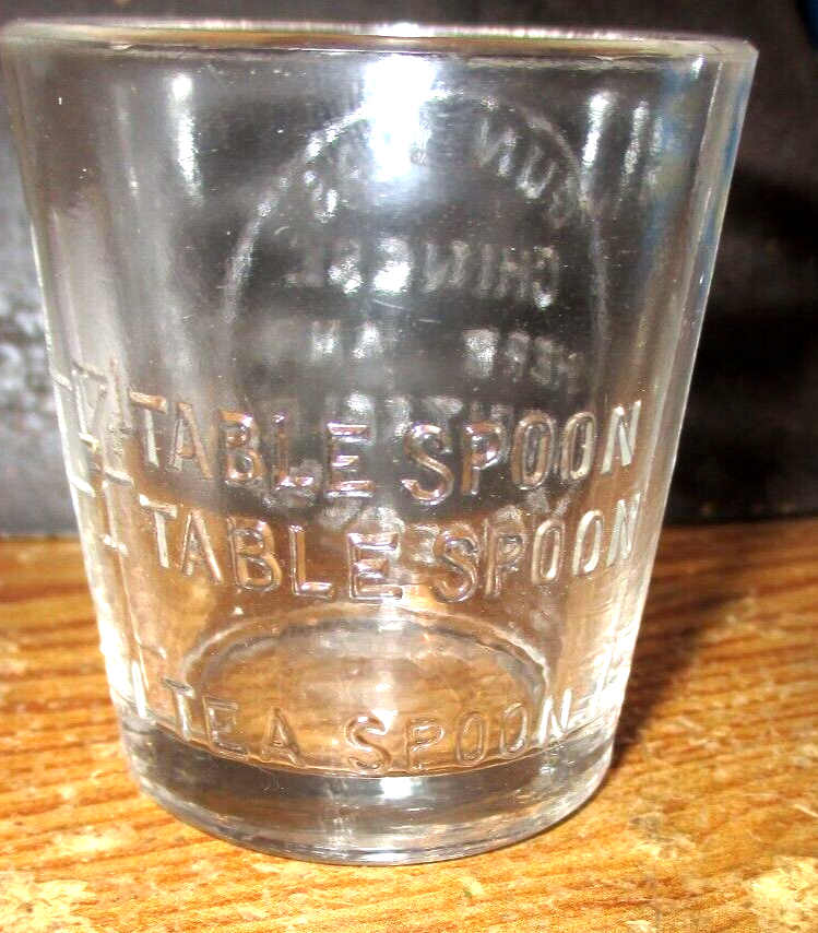 Denver CO Colo Rare Dose glass Gun Wa's Chinese Herb Vegetable Remedy