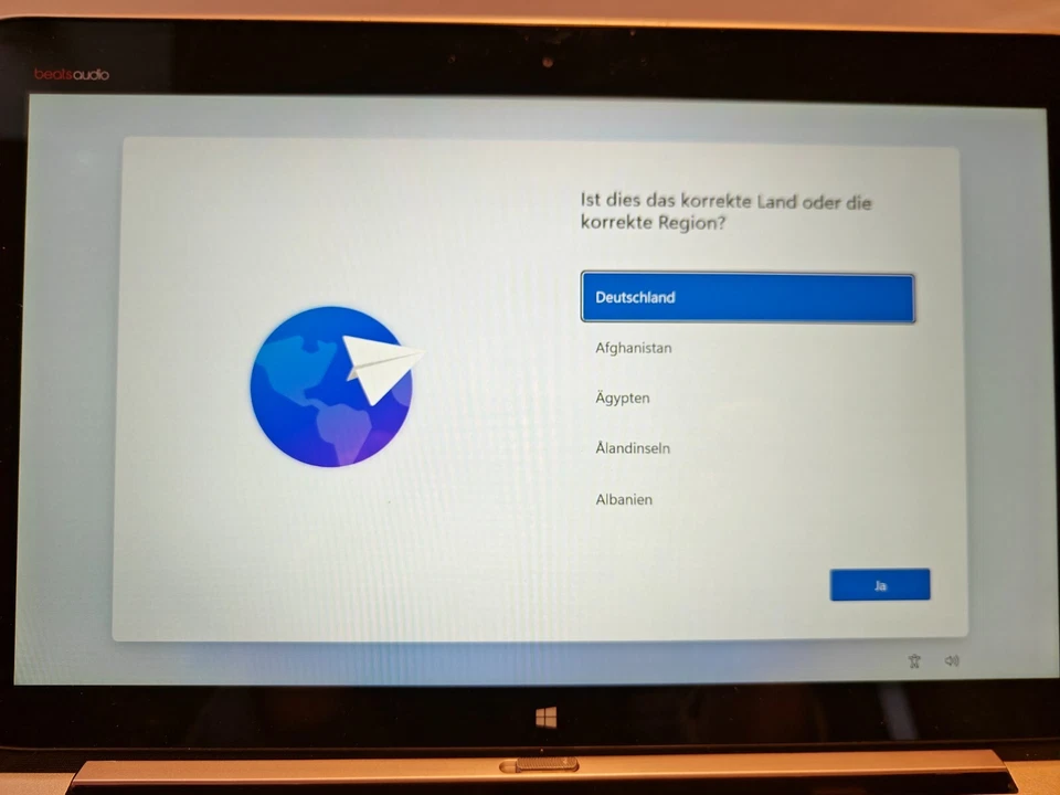 HP Spectre x2 / Win11 / vielseitiges 2-in-1 Gerät - sehr gepflegt - Bild 2 von 4
