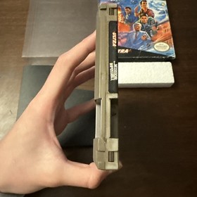 Mission Impossible (Nintendo NES) Tested - Authentic