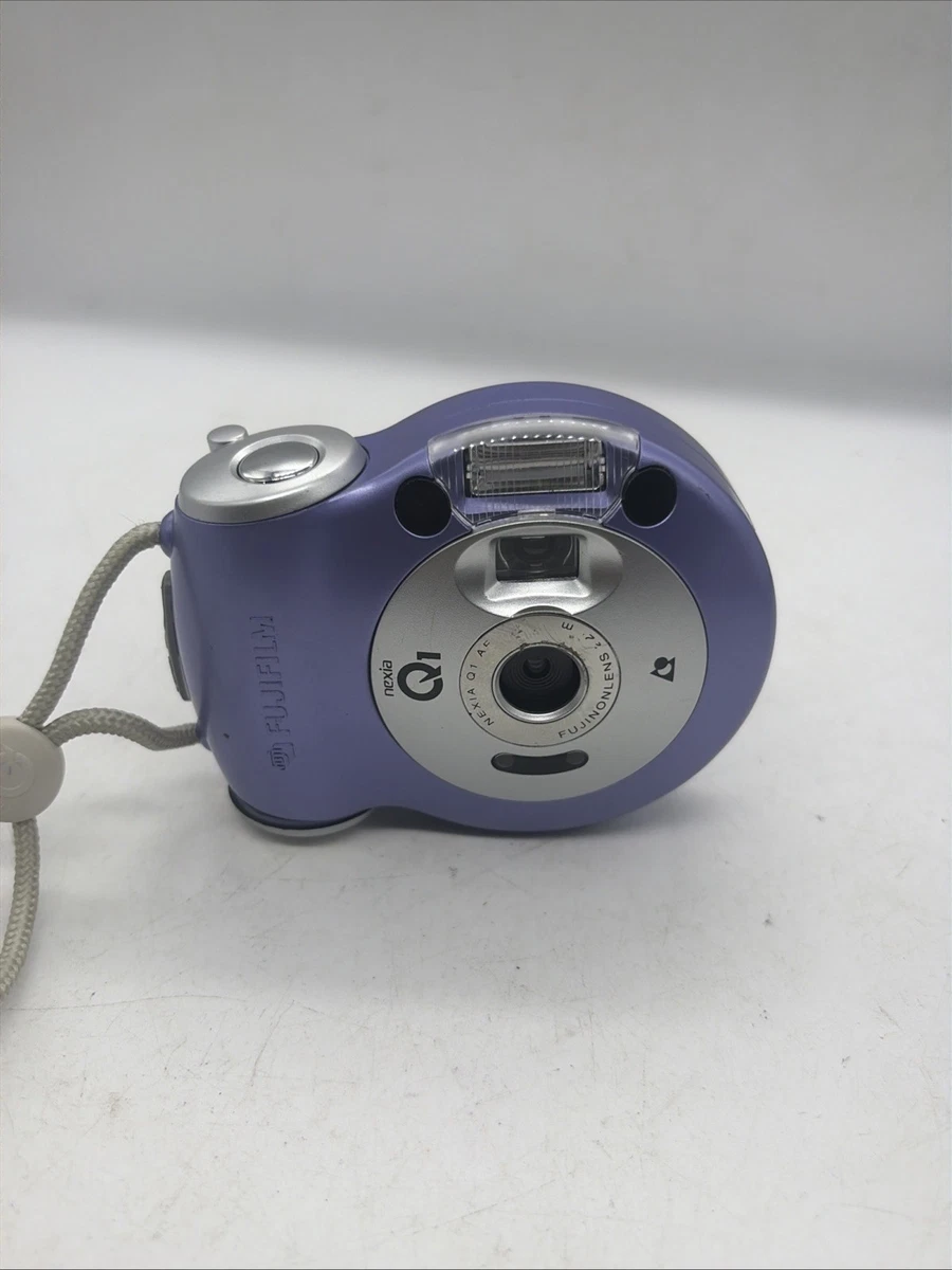 Fujifilm Nexia Q1 Film Cameras for sale | eBay
