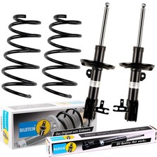 2x BILSTEIN B4 STOSSDÄMPFER+FEDERN VORNE passend für OPEL ZAFIRA B FAMILY B A05