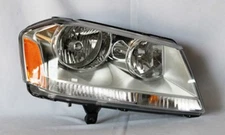Headlight Assembly-Regular TYC 20-6893-00