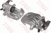 Bremssattel Hinterachse Rechts FüR Seat VW Arosa Cordoba Vario Ibiza II Lupo I