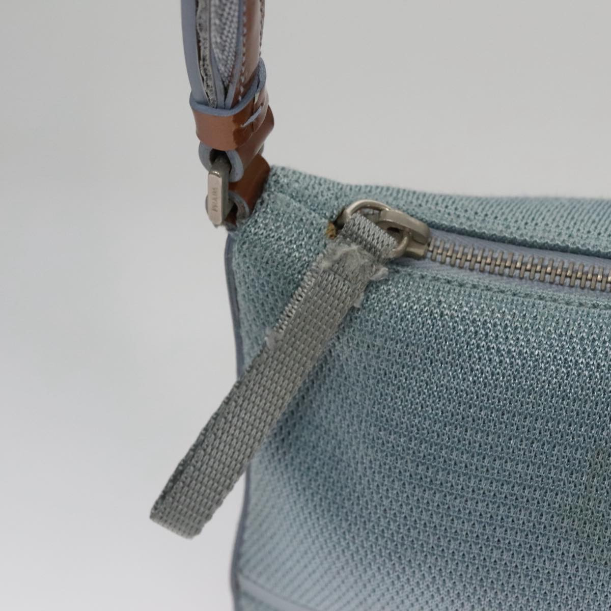 7/31にて削除予定 prada sports shoulder bag Prada Sports Blue