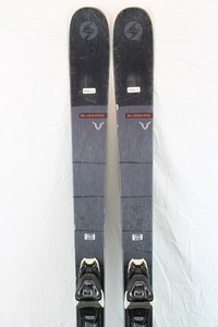 Blizzard Brahma Skis | eBay