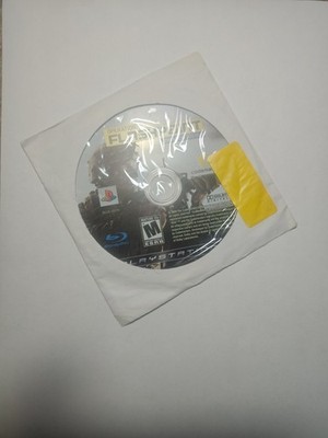 Operation Flashpoint: Dragon Rising - PlayStation 3
