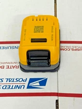 DeWalt DCBP034 20V MAX Power Stack Compact 1.7 AH Battery Genuine OEM - NEW