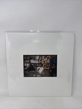 Anderson .Paak & The Free Nationals NPR Tiny Desk Concert SIGNED Vinyl