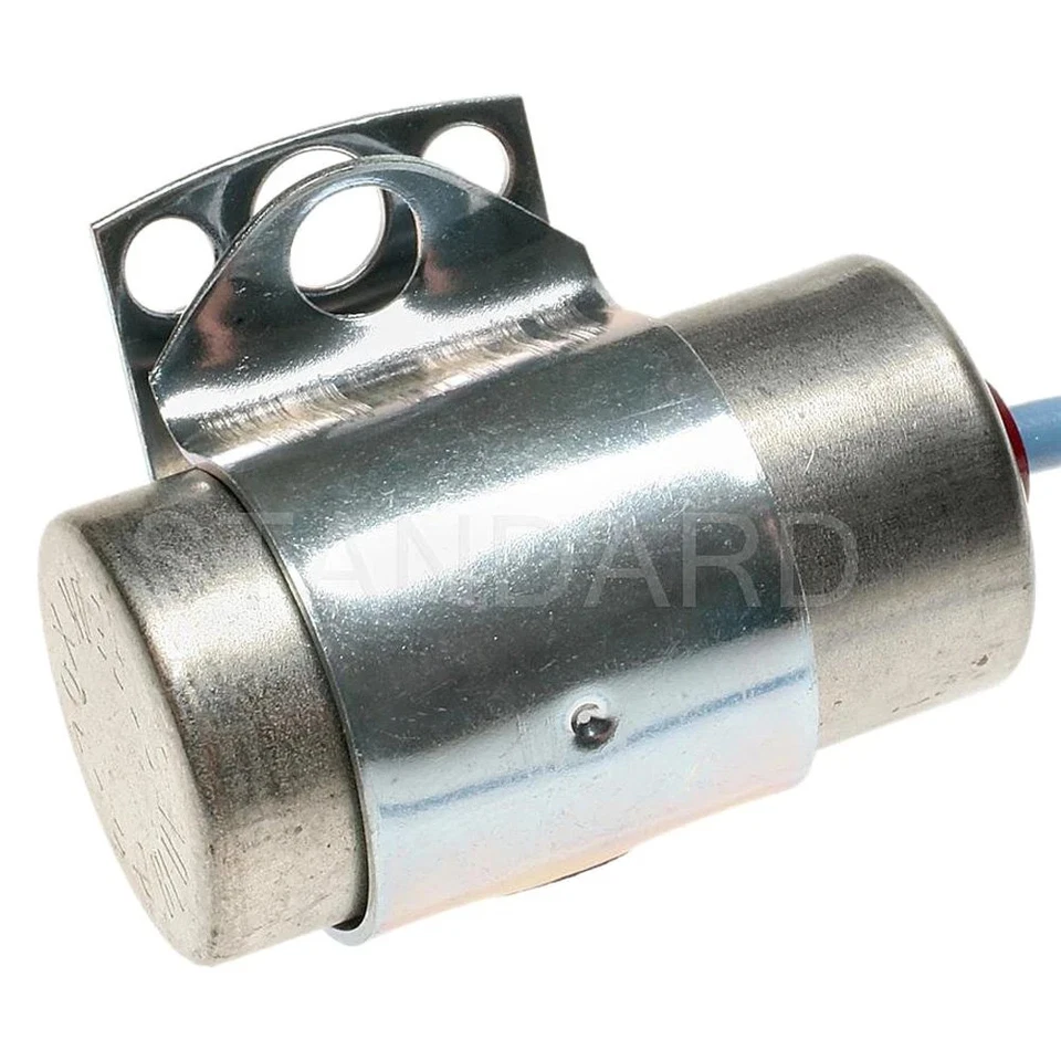 For GMC C15/C1500 Suburban 68-70 Standard DR-70 Blue Streak Ignition Condenser - Image 2 of 3