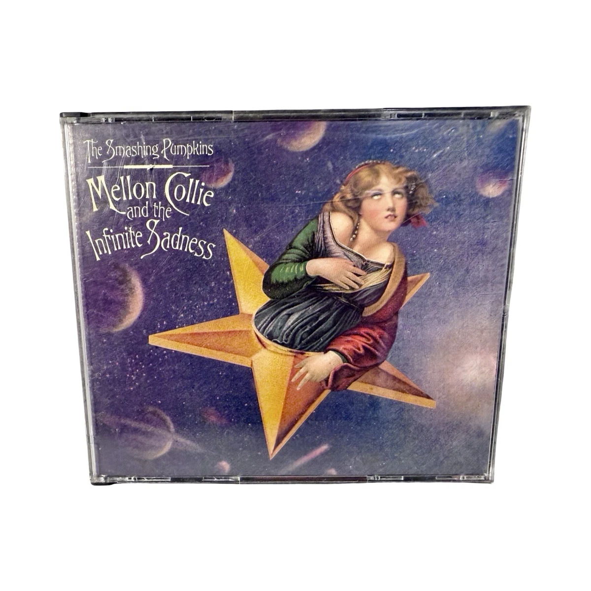 The Smashing Pumpkins Music CDs for sale | eBay