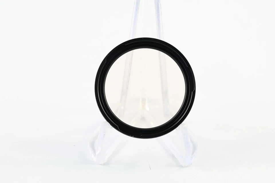 Heliopan 39mm KR 1.5 Skylight -0 Filter #G704 - Image 2 of 4