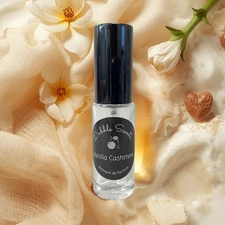 Dabble Scents Vanilla Cashmere Extrait de Parfum 15ml