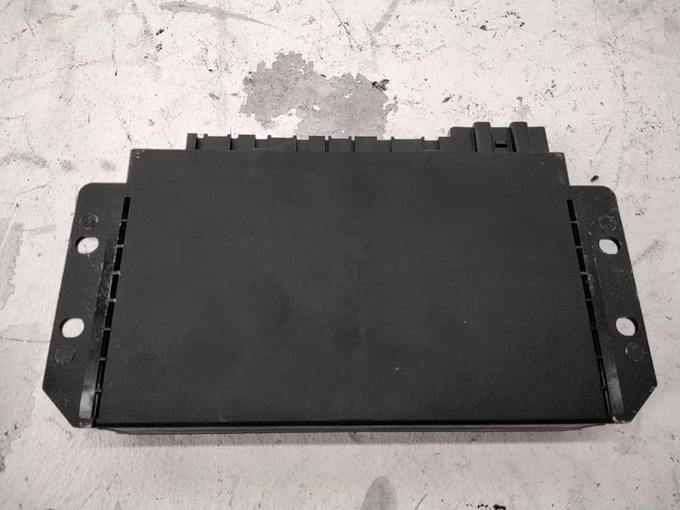 8E0959433BA CENTRALINA COMFORT PER AUDI A4 Avant (8E) diesel 1896 - Immagine 3 di 3