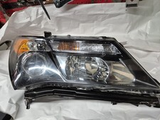 2010-13 ACURA MDX RH HEADLAMP 33101-STX-A31