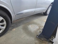 ENCLAVE   2017 Rocker Panel Moulding 803683