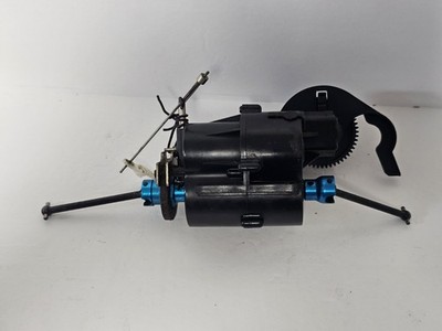 Thunder Tiger MTA4 S28 Nitro Monster Truck Gear Box | eBay