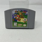 Super Mario 64 - Authentic Nintendo 64 Game Cartridge - Tested/Working
